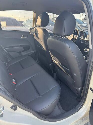 Kia: Kia Picanto: 2019 г., Автомат, Бензин, Хэтчбэк — 9