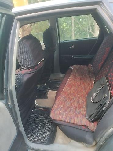 Продажа авто: Audi 80: 1987 г., 1.8 л, Механика, Бензин, Седан — 5