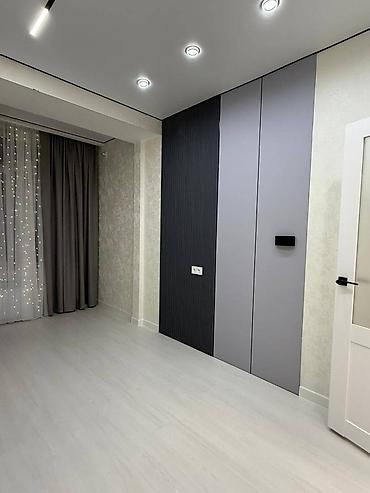 Продажа квартир: 1 комната, 36 м², Элитка, 7 этаж, Дизайнерский ремонт — 4