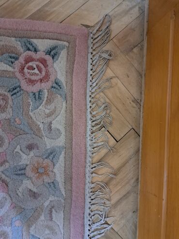 Tepisi i prostirke: Tepih Staza, Pravougaoni, bоја - Roze — 9