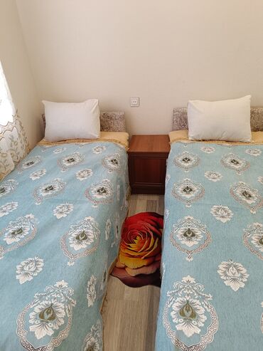 Uzunmüddətli kirayə mənzillər: Salam mənzil Yeni tikili tam təmirli 12 mərtəbəli binanın 2 mərtəbəsi — 16