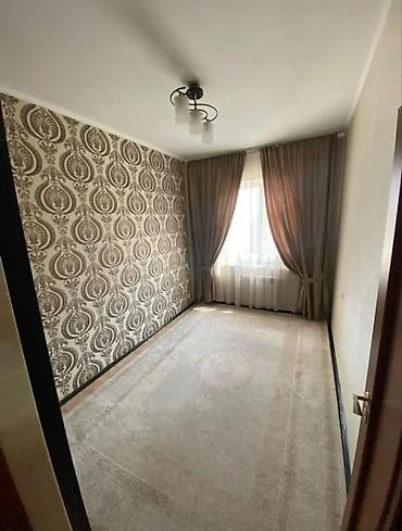 Продажа квартир: 3 комнаты, 62 м², Нижний Джал (Джал-23) 105 серия, 5 этаж, Косметический ремонт — 2