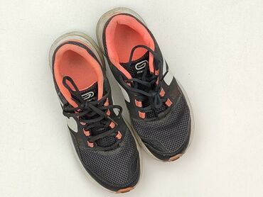 Decathlon, Кеди жіночі, 37, стан - Хороший