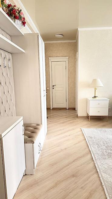 Продажа квартир: 3 комнаты, 100 м², Элитка, Евроремонт — 5