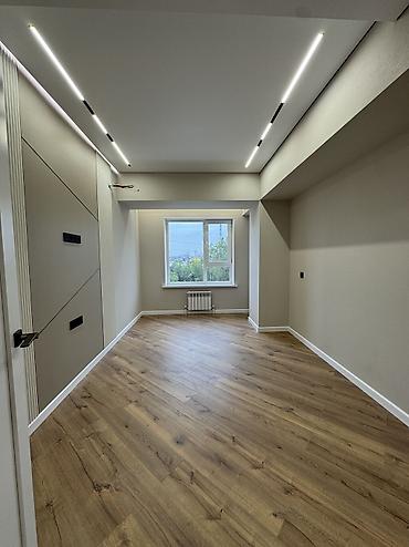 Продажа квартир: 2 комнаты, 57 м², Тунгуч мкр Элитка, 5 этаж, Дизайнерский ремонт — 10