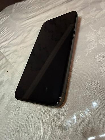 Apple iPhone: IPhone 15 Pro Max 512 ГБ - Модель: iPhone 15 Pro Max (номер модели — 3