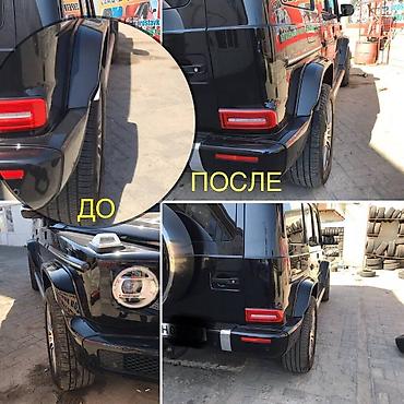 Другой тюнинг: ПРОСТАВКИ для вылета колёсных дисков колеи, любых автомобилей — 4