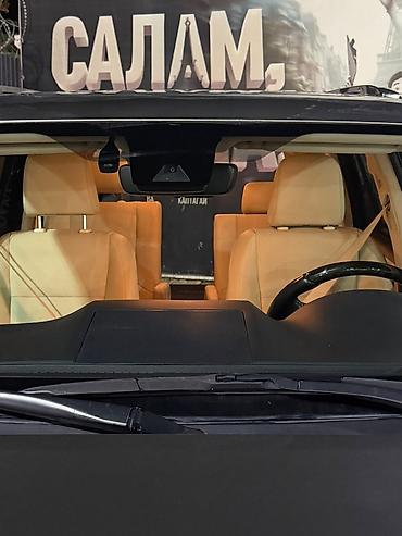 lexus ls: Lexus GX: 2021 г., 4.6 л, Автомат, Бензин, Внедорожник — 9