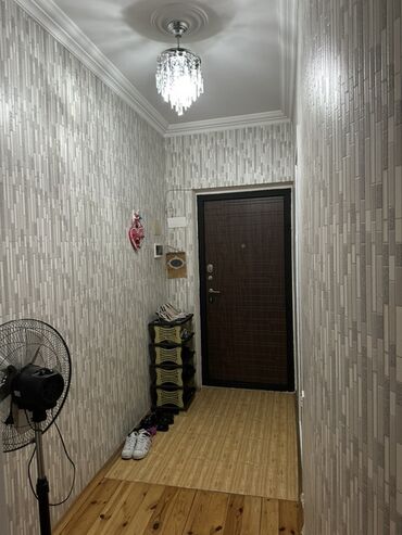 Uzunmüddətli kirayə mənzillər: 1 otaqlı mənzil – tam mebel və məişət texnikası ilə Razin akkord — 6