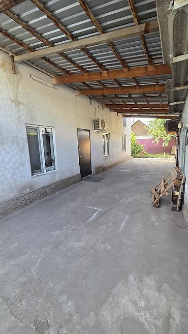 Продажа коттеджей и домов: ⚠️Срочно продаётся Дом 📍Кызыл-Аскер ✔️Дом с ремонтом! ✔️2 комнаты — 3
