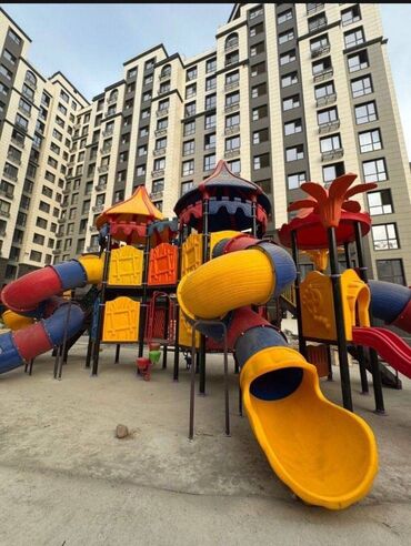 Продажа квартир: 2 комнаты, 53 м², Элитка, 9 этаж, Дизайнерский ремонт — 3