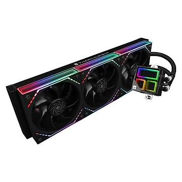 socket 2011: Жидкостная система охлаждения Thermaltake/thermalright (AIO) с — 1