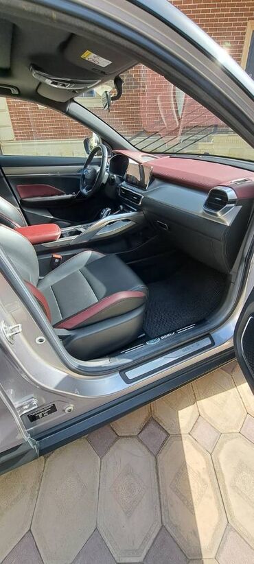 Geely: Gelly Coolray 2021 ilde resmi dilerden almişam. 72000 km.Ideal -da lalafo.az — 2 Geely: Gelly Coolray 2021 ilde resmi dilerden almişam. 72000 km.Ideal — 2