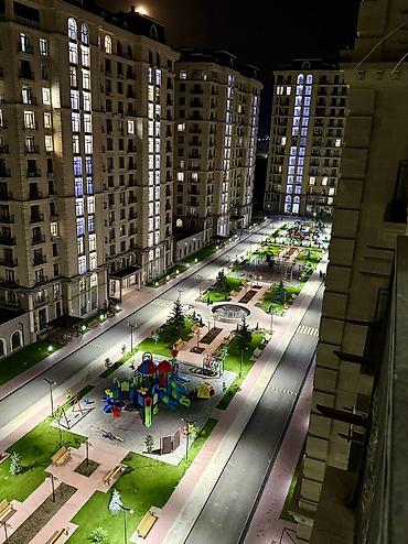 Продажа квартир: 3 комнаты, 112 м², Элитка, 10 этаж, Дизайнерский ремонт — 13