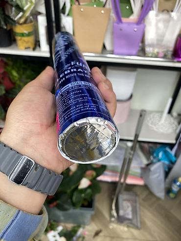 Хлопушки: Пневмохлопушка Party Popper - Тип: безопасная пневматическая хлопушка — 2