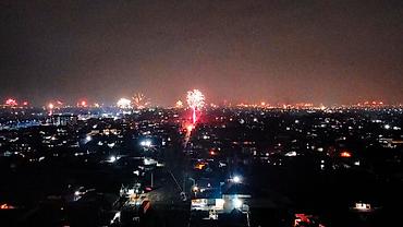 Дроны: Dji Mini 2 Combo ‼️ Видео: 4К 30fps, 2.7K 60fps 1080p 60fps Фото: 12 — 3