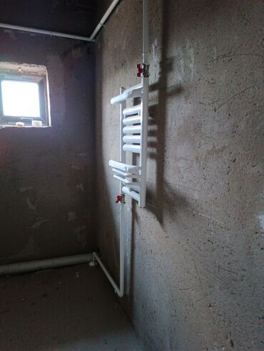 Отопление: Установка батарей, Установка котлов, Теплый пол Монтаж, Гарантия, Демонтаж Больше 6 лет опыта — 15