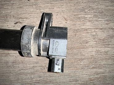 5 htp: Катушка зажигания Hyundai/Kia - Оригинал, маркировка: 27301-3CEA0 — 3