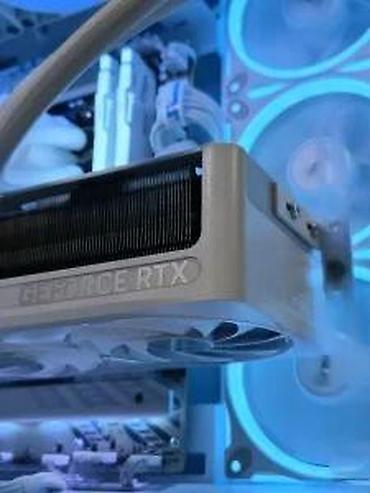 Desktop računari i radne stanice: Ryzen 7 9800X3D RTX 5070 Ti X870 32GB 1TB - SM081PC. ✨ Prodaja i — 5