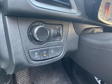 цены спарк: Chevrolet Spark: 2019 г., 1 л, Автомат, Бензин, Хэтчбэк — 7