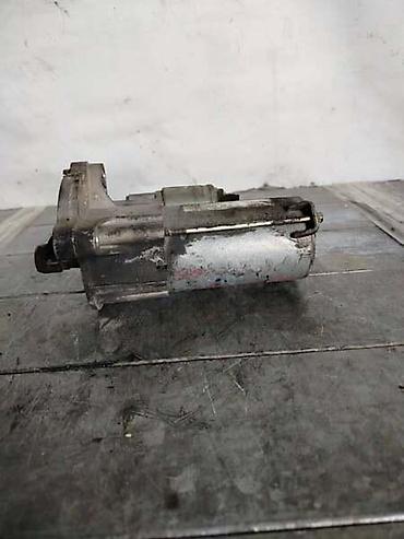 Autoelektrika: ANLASER ZA CITROEN C3 OD 2005. DO 2013. GOD. | Anlaser Citroen C3 — 4