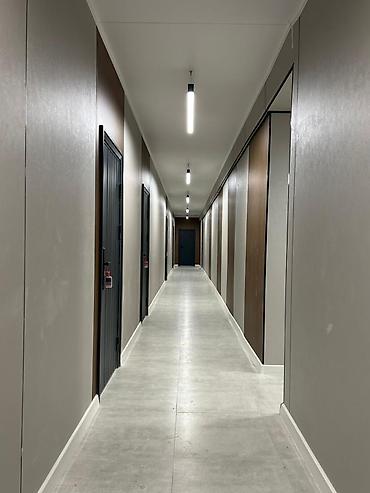 Продажа офисов: 🔥 9 коммерческих помещений на первом этаже в центре города 📍 ул. Айни — 21