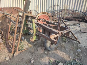 Другие тракторы: Все на ходу — 10