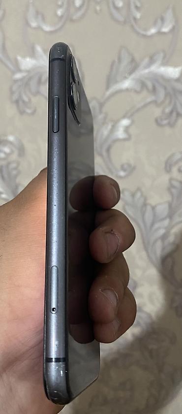 iphone xs plus: IPhone 11, 64 GB, Qara, Face ID — 3