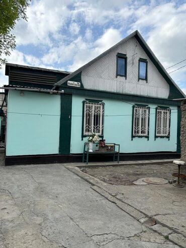 куплю жилой дом: Дом, 90 м², 4 комнаты, Собственник, Евроремонт