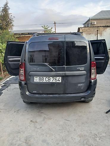 mercedes s class 220: Dacia Logan 1.5 dizel.Mator təzə Bez nömürdu SATİLİR — 1