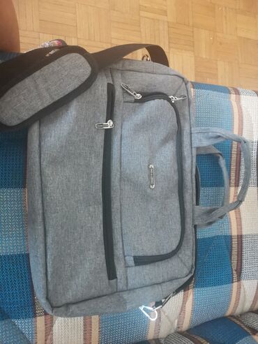 zenska laptop torba dimenzija xcm super jako koriste: Futrole i torbe za laptopove
