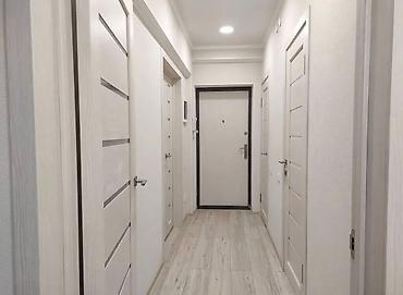 1 ком кв мкр тунгуч: 1 комната, 40 м², Тунгуч мкр Элитка, 3 этаж, Дизайнерский ремонт — 2