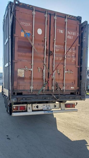 Контейнеры: Продаются Контейнера 40-45 фут Морские Гтд Отправка по СНГ Россия — 8