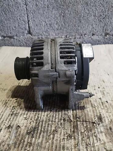 Transport: ALTERNATOR 1.6 BENZIN ZA VOLKSWAGEN GOLF 4 OD 1997. DO 2003. GOD. | — 4