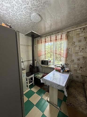 Батирлер: 3 бөлмө, 77 м², Хрущевка, 2 кабат, Косметикалык оңдоо — 5