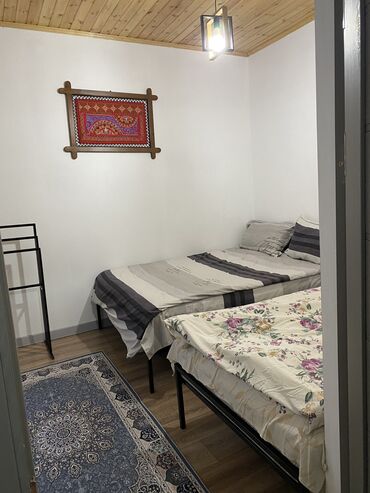 гостиница лагуна: 20 м², С мебелью