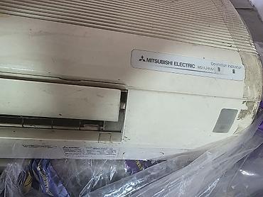 kondisionerlər: Satilir qiymetin bilenler bilir 150 kv islemeyi superdir isteyenler — 7