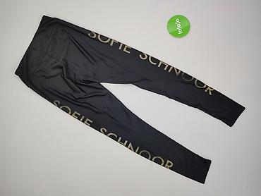 dresy z housa: Sofie Schnoor, Legginsy Sportowe damskie, rozmiar M — 3