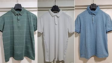 ag cins: Polo köynək, Lc Waikiki, XL, rəng - Ağ — 4