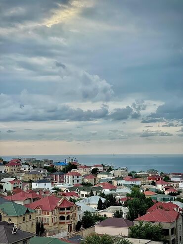 Yeni tikili: Badamdar qəs., 3 otaqlı, Yeni tikili, 147 kv. m — 17