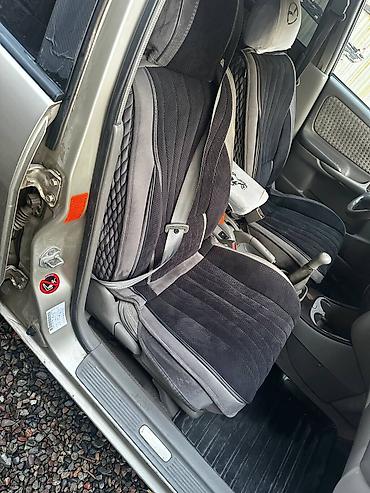 Mazda: Mazda 626: 2000 г., 2 л, Механика, Бензин, Седан — 8