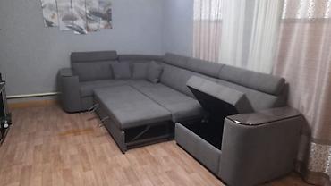 Угловые диваны: Продаю угловой диван от производителя хороший качество выгодной цена — 10