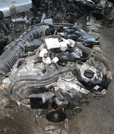 купить двигатель 2jz gte в бишкеке: Двигатель автомобиля Lexus GS 300 2005 год На ЗАПЧАСТИ Состояние: Б/у