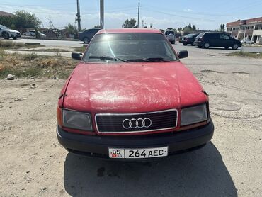 коробка передач механика ремонт: Audi 100: 1991 г., 2.3 л, Механика, Газ, Универсал