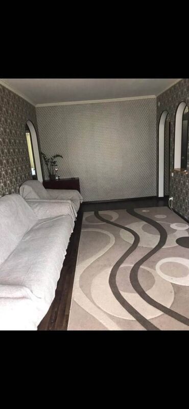 Продажа участков: 3 комнаты, 54 м², Хрущевка, 3 этаж, Евроремонт