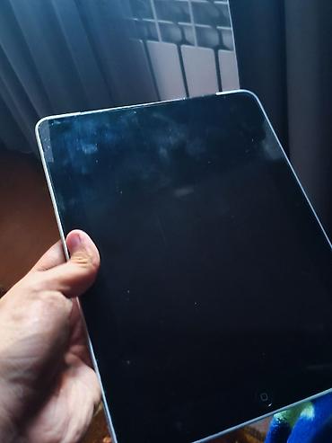 ipad mini3: Планшет, Apple, память 16 ГБ, 9" - 10", Wi-Fi, Б/у, Классический цвет - Серебристый — 2