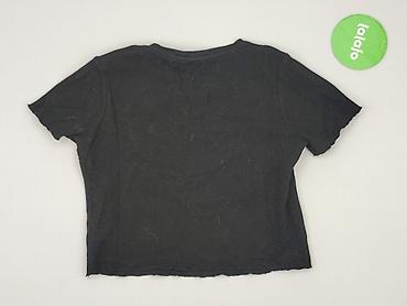 pull and bear long sleeve: PULL&BEAR, T-shirt damski, rozmiar M — 4