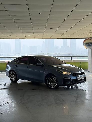 серато киа: Kia Cerato: 2020 г., 1.6 л, Автомат, Бензин, Седан — 2