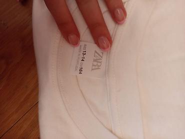 qiz oyuncaqlari: Köynək, Qız üçün, 12 - 14 yaş, Zara Kids — 2
