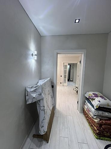 Батирлер: 2 бөлмө, 44 м², Хрущевка, 2 кабат, Евро оңдоо — 9